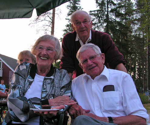 Karl-Erik Bergström